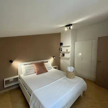 Casa Dolores Апартаменты Альгеро