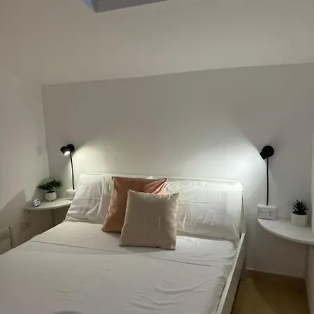 Апартаменты Casa Dolores Альгеро