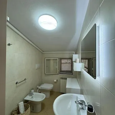 Апартаменты Casa Dolores Альгеро