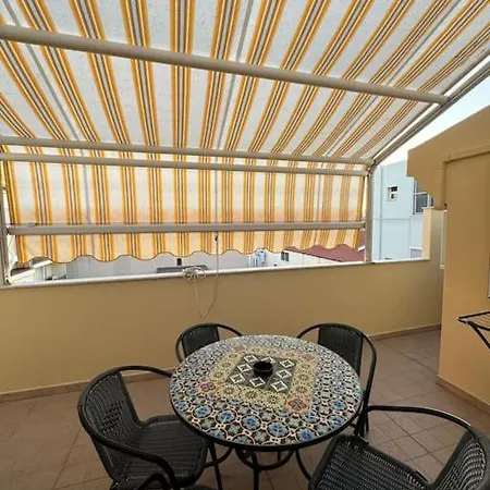 Casa Dolores Апартаменты