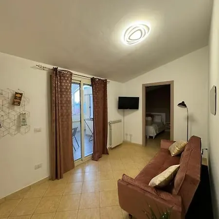 Casa Dolores Альгеро