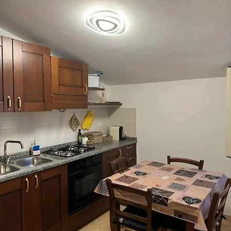 Casa Dolores Appartamento *