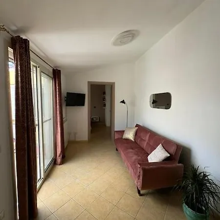 Casa Dolores *